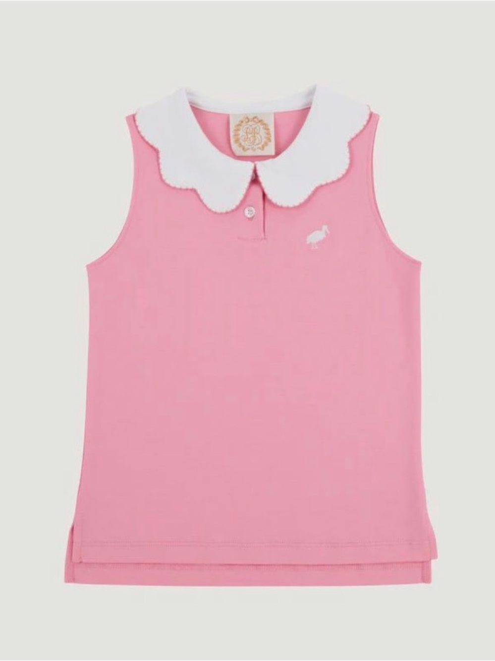 Beaufort Bonnet Company Paige’s Playful Polo - 5